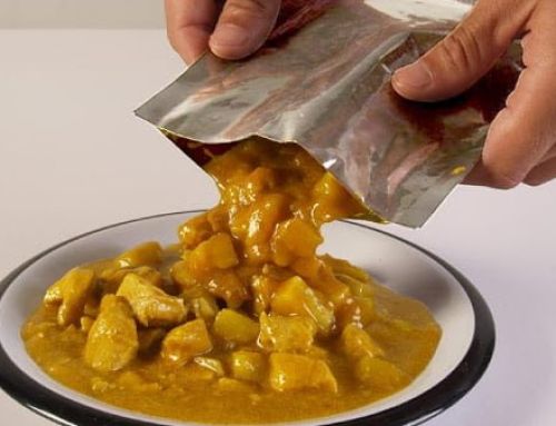 Bagaimana Proses Retort Buat Makanan Awet Tanpa Pengawet?