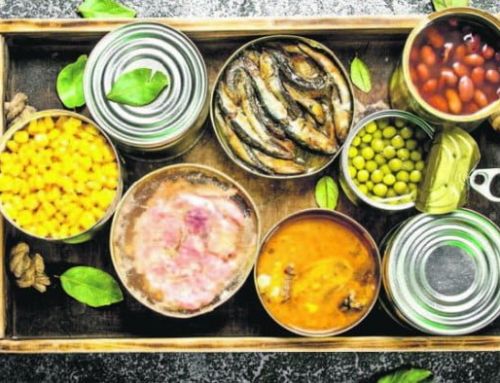 Perubahan Makanan Setelah Retort, Aman Tidak Ya?
