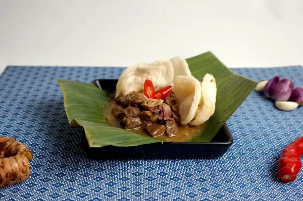 eatnow sate padang instan siap makan