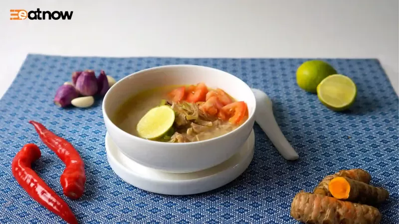 eatnow soto lamongan