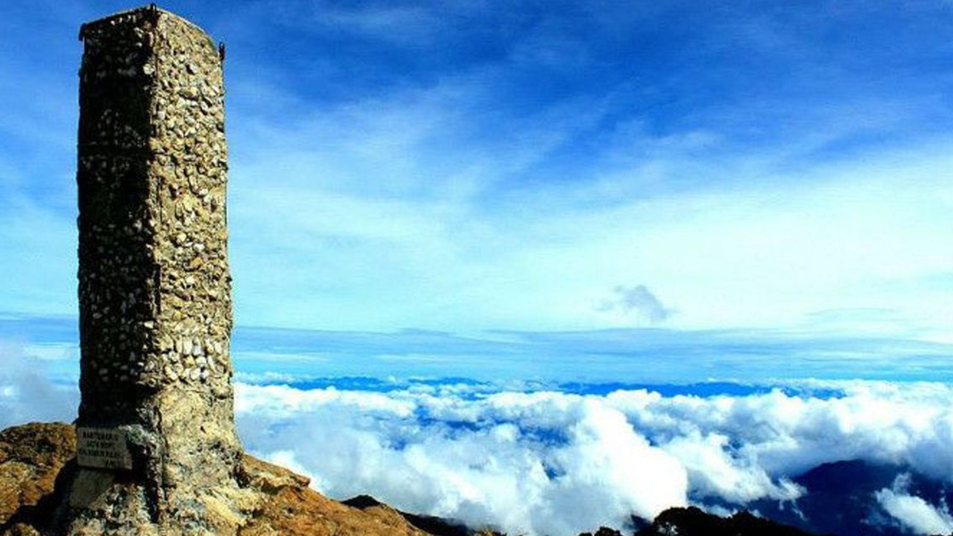 3-GUNUNG LATIMOJONG