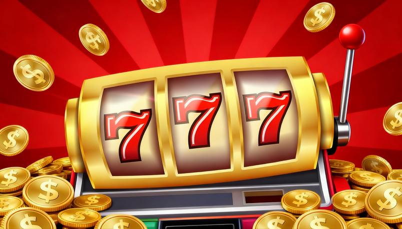 Megarush casino