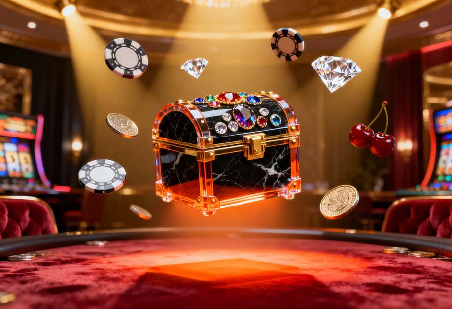 alpino casino