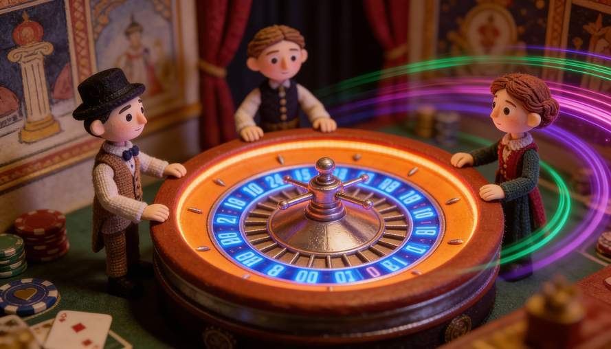 Lion slots casino online