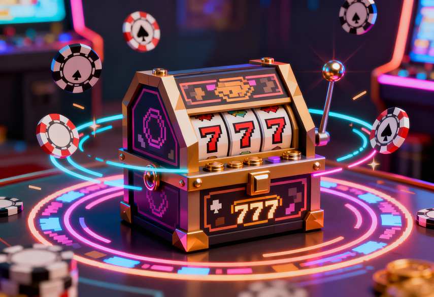 wazbee casino