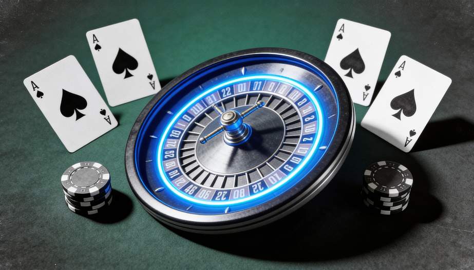 Casino Lucky Treasure : Les Problèmes de Jeu Casino Lucky Treasure : Les Problèmes de Jeu