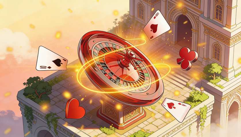 Communiqué de presse : Qu'est-ce de nouveau au casino Gransino ? Communiqué de presse : Qu'est-ce de nouveau au casino Gransino ?