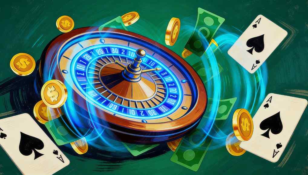 Die Rolle des Zufallsprinzips in Online-Casinos