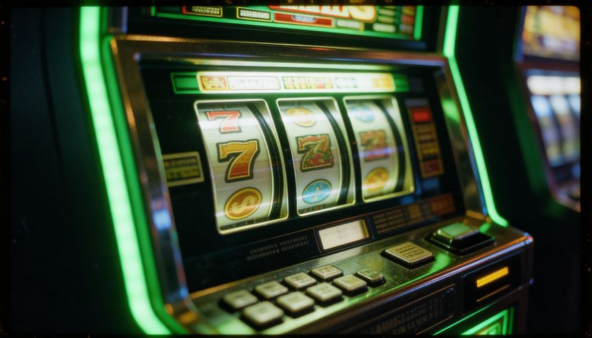 Winspark Casino: Scandalo o Realtà?