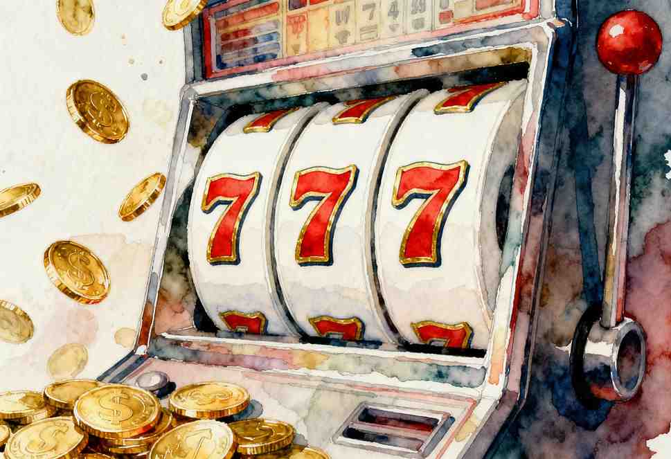 Les secrets pour gagner au Pistolo Casino