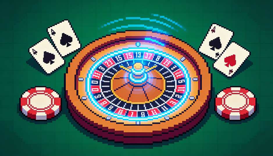 Lokale Casinos vs Internationale Casino Platforms Lokale Casinos vs Internationale Casino Platforms