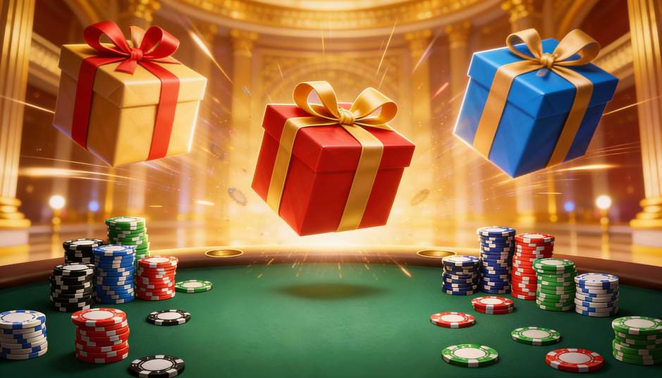 Lokale Casinos vs Internationale Casino Platforms Lokale Casinos vs Internationale Casino Platforms