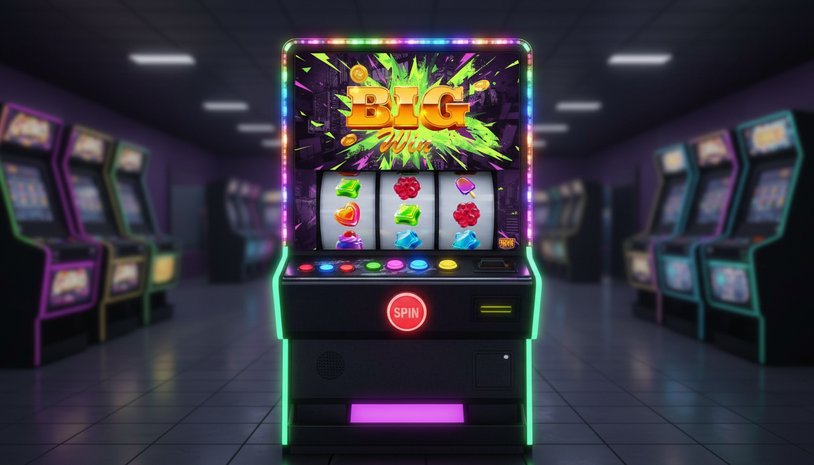 cashed casino