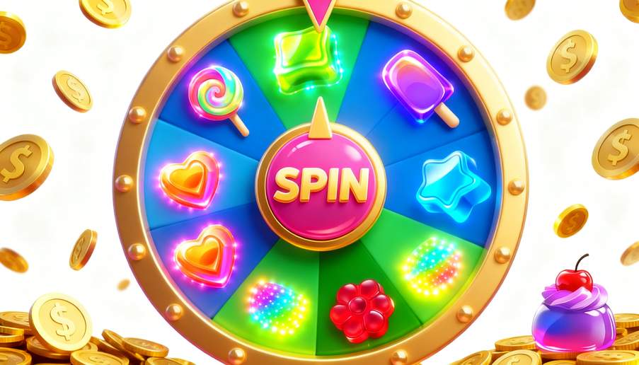 Spinight casino online