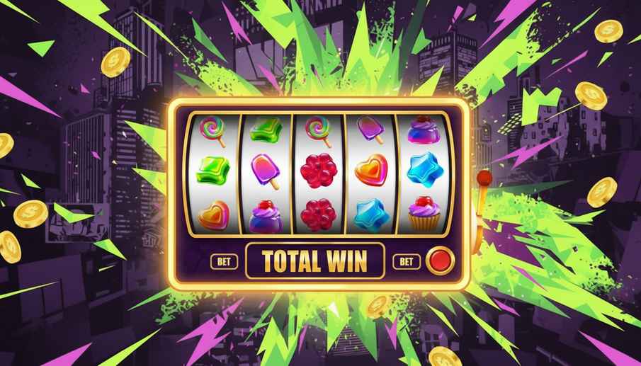 quickslot