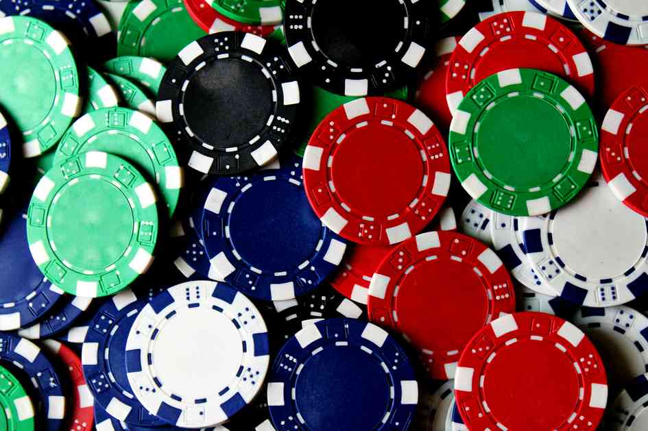 Trino casino Trino casino