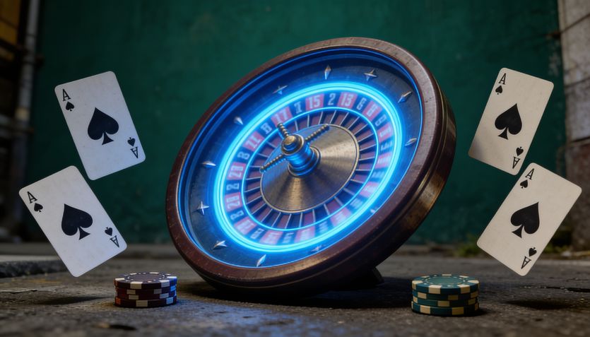 Spinpanda Casino: A Comprehensive Guide on How to Play