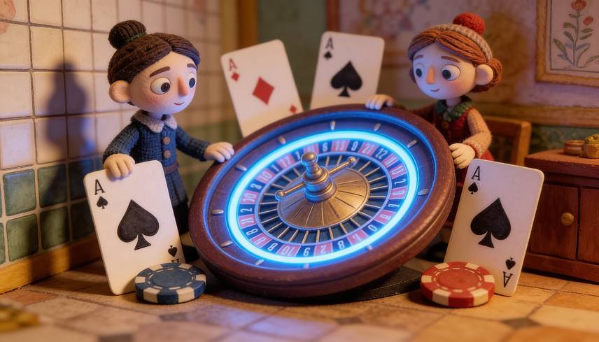 Understanding Casino Bonuses: Why Some are Harder to Wager Understanding Casino Bonuses: Why Some are Harder to Wager