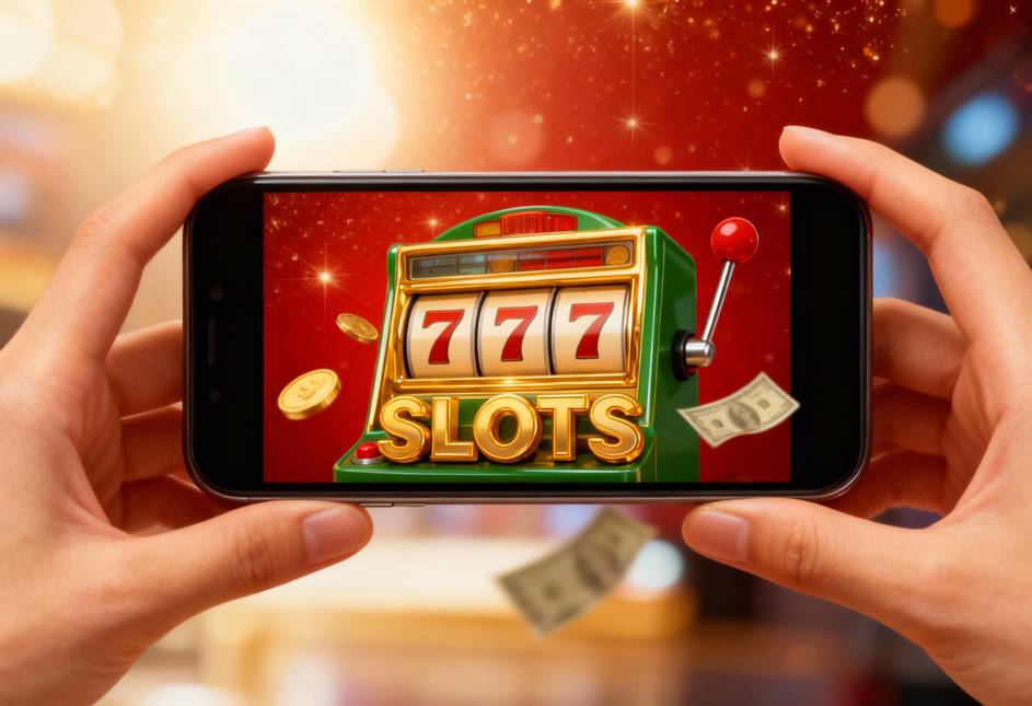Understanding the Business Model of Online Casinos: How They Generate Revenue Understanding the Business Model of Online Casinos: How They Generate Revenue