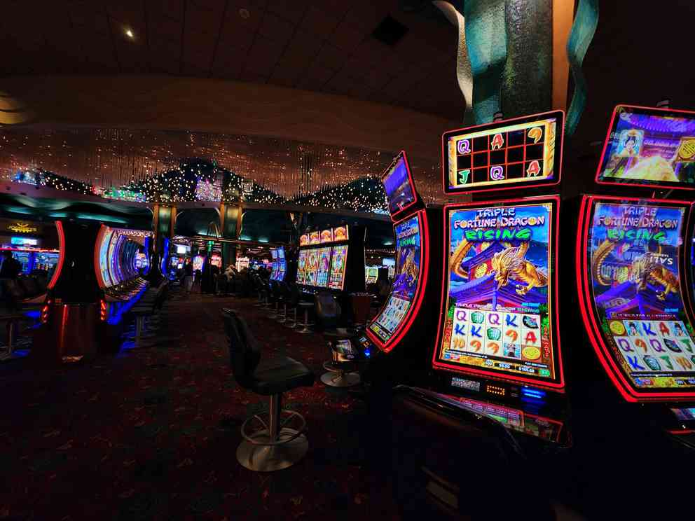 Winspark Casino: Scandalo o Realtà?