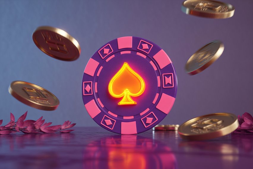 Cosmic casino login