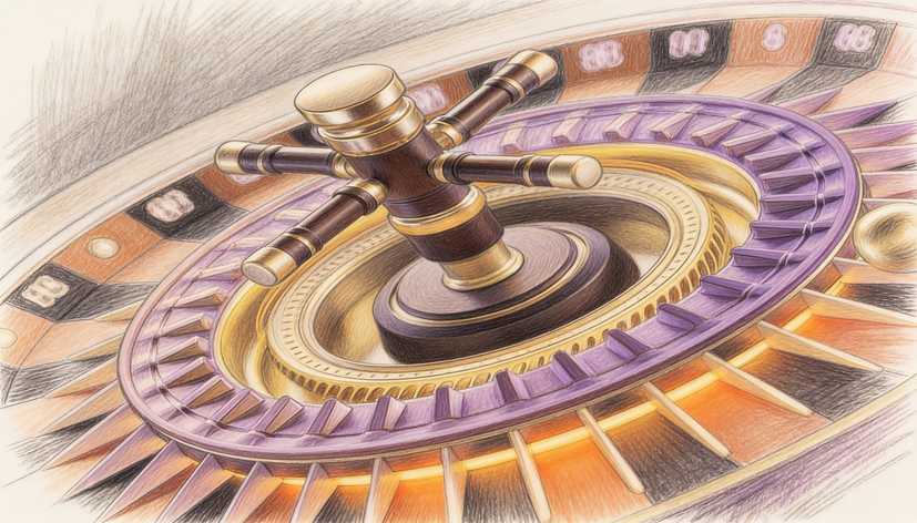 De Rol van RNG in Online Casino's