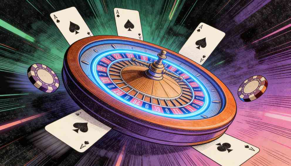 Guida per Principianti all'Ritzo Casino: Consigli e Strategie per Iniziare