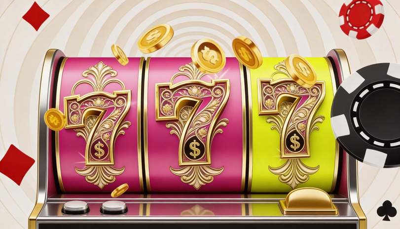 How to Play Slot Machines at Vanguards Casino
