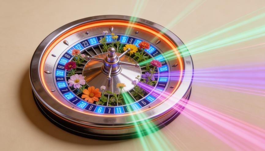 Il futuro del gioco d'azzardo online