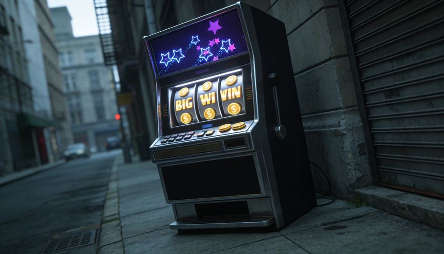 New Lucky Casino Bonus Code: Eine Durchsicht