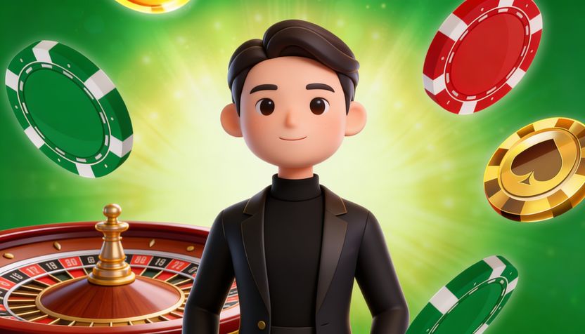 Nouvelles au Blaze Casino : Découvrez notre dernière mise à jour