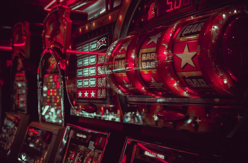 Nouvelles au Blaze Casino : Découvrez notre dernière mise à jour