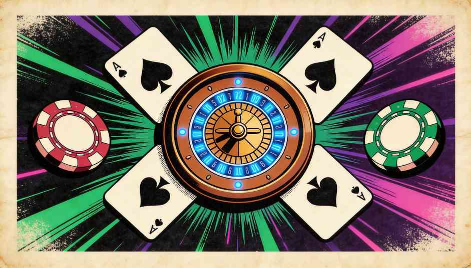 Raptor Casino Fria Spinn: En Guide för Svenska Spelare