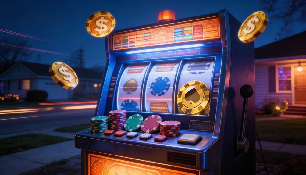 Understanding the Skol Casino License: A Comprehensive Guide