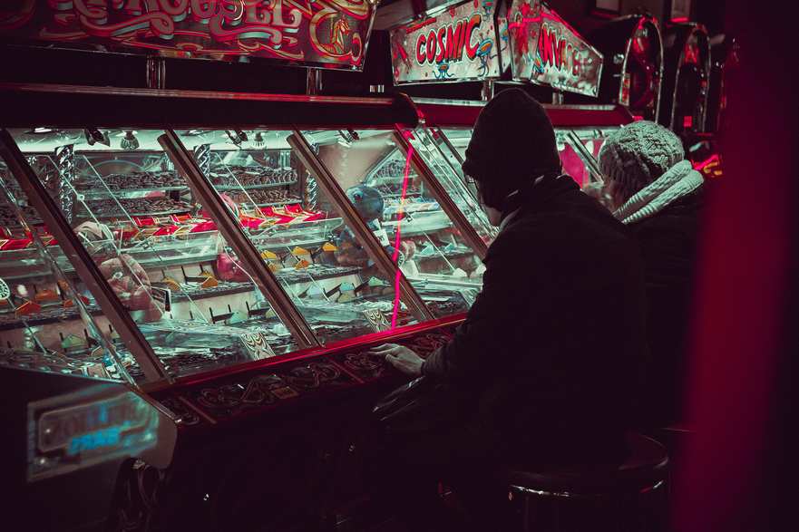 Vanguards Casino Scam Schemes: Understanding the Risks and Red Flags
