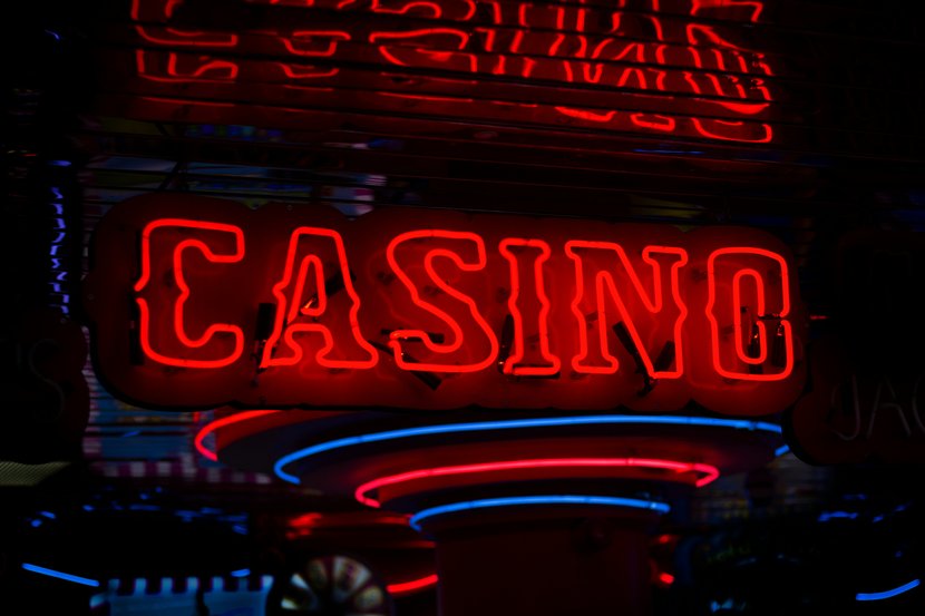 Vanguards Casino Scam Schemes: Understanding the Risks and Red Flags