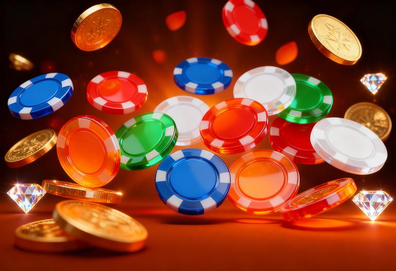 Vinna på Pokern på Incognito Casino: En Ultimat Guide