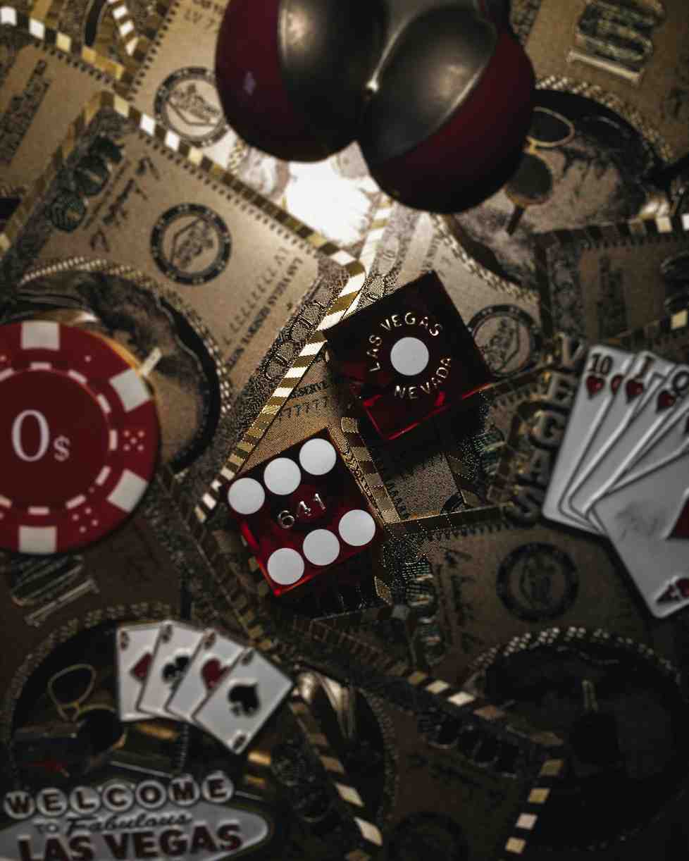 Wild Tornado Casino: Separating Fact from Fiction