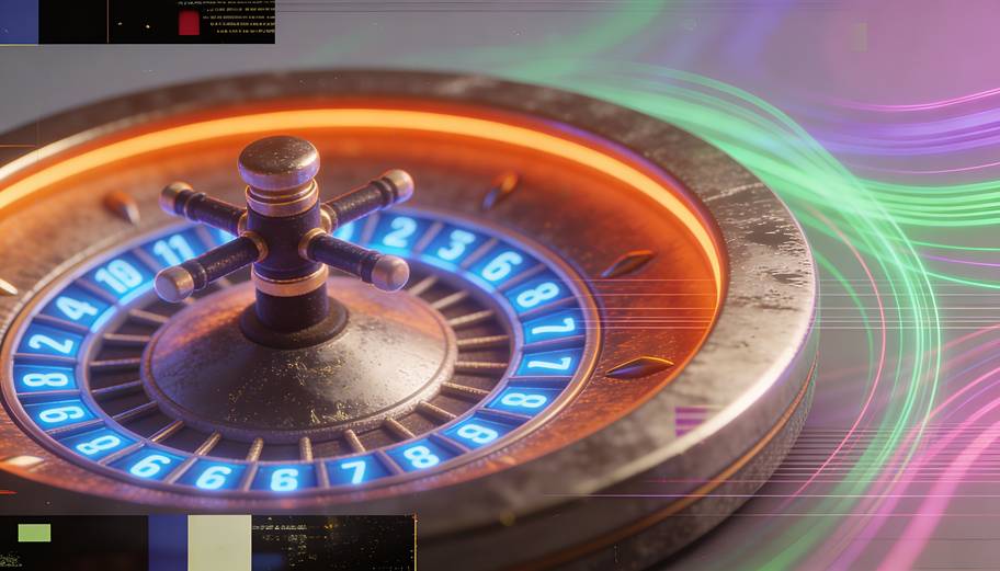 WooSpin Casino Slot Machines: A Comprehensive Review